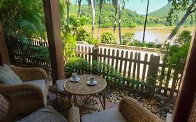 湄公河景观酒店 琅勃拉邦 Exterior photo