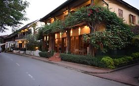 萨拉勃拉邦酒店 琅勃拉邦 Exterior photo
