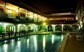 琅勃拉邦瓦萨纳酒店 Exterior photo